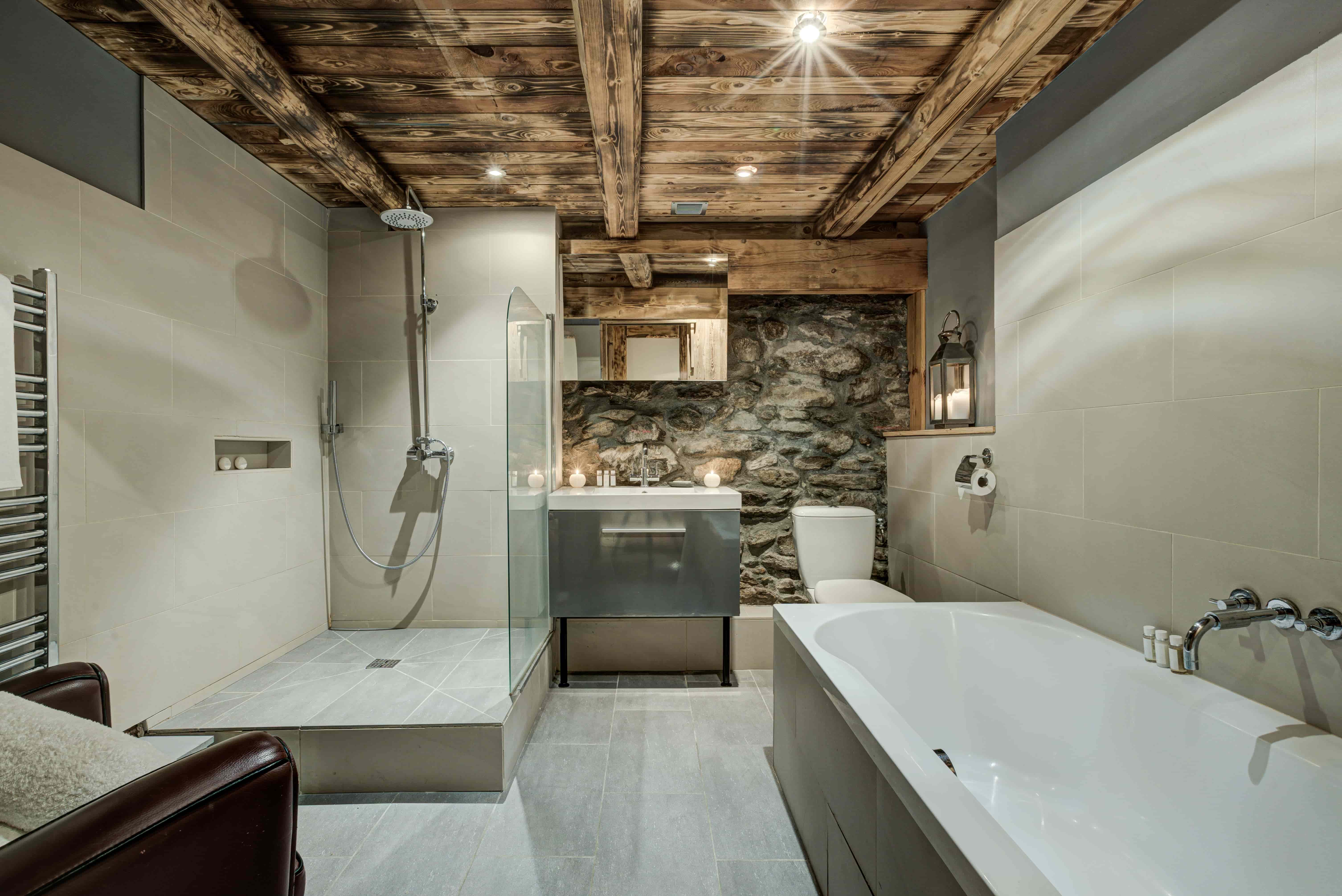 Chalet image colelction