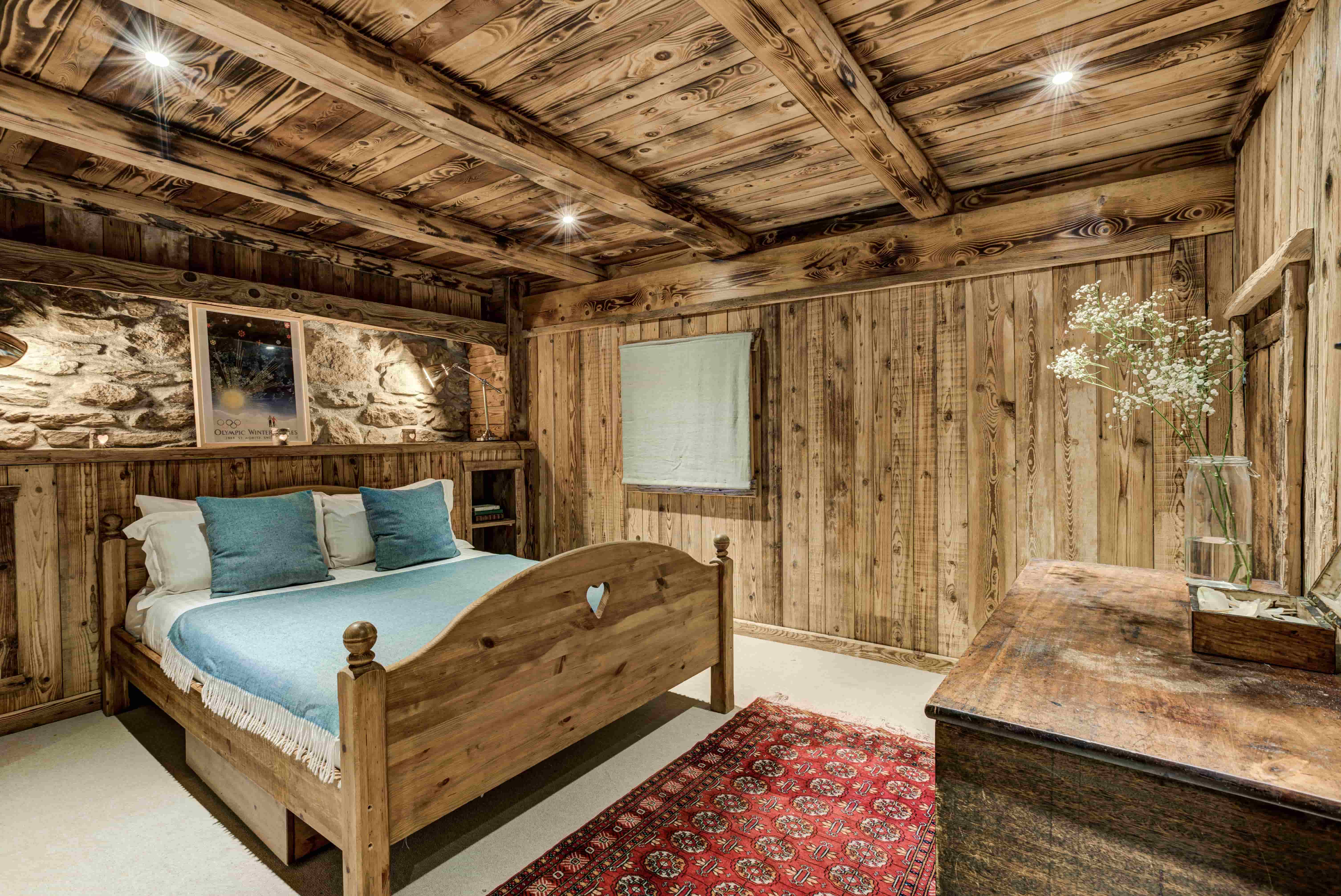 Chalet image colelction