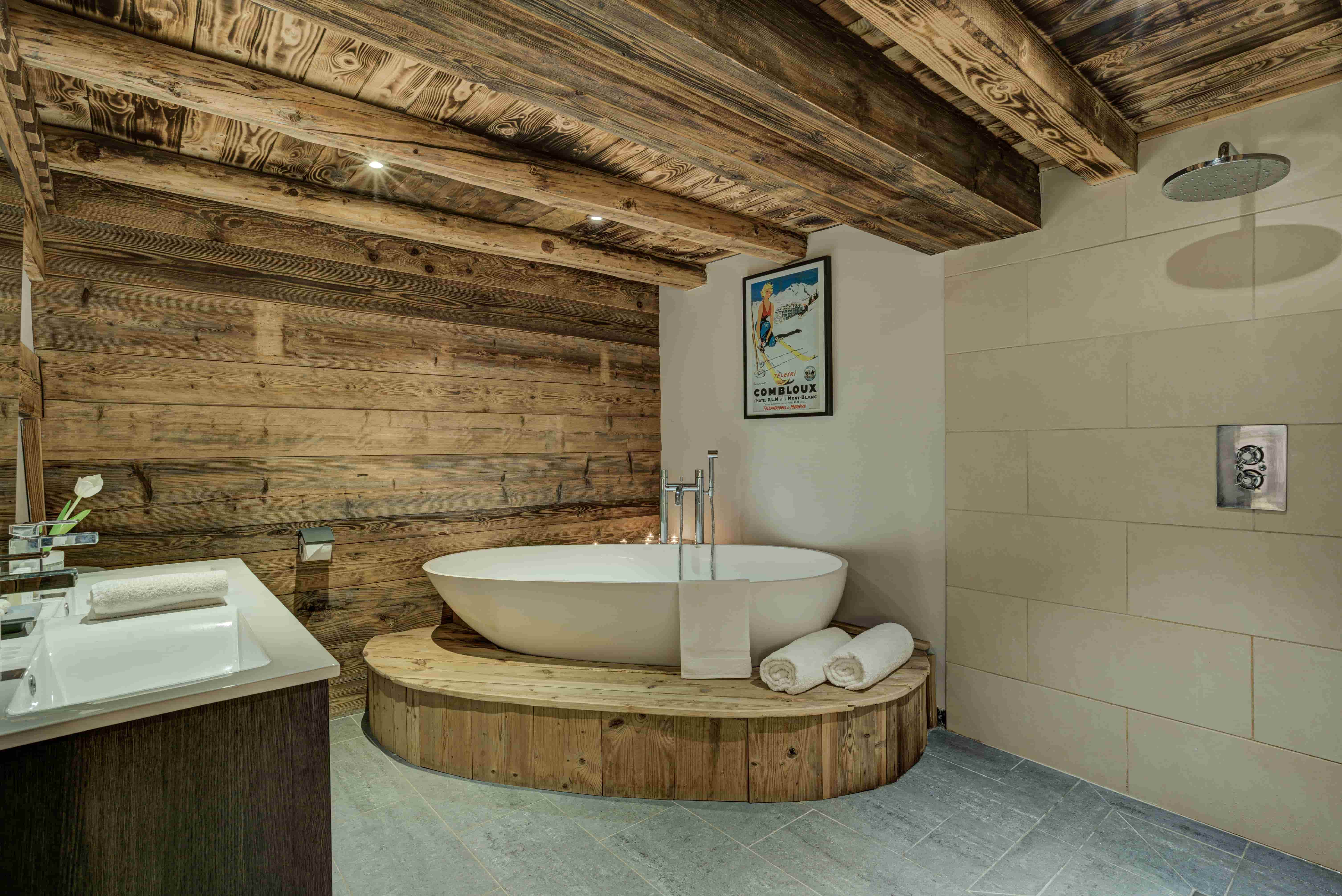 Chalet image colelction