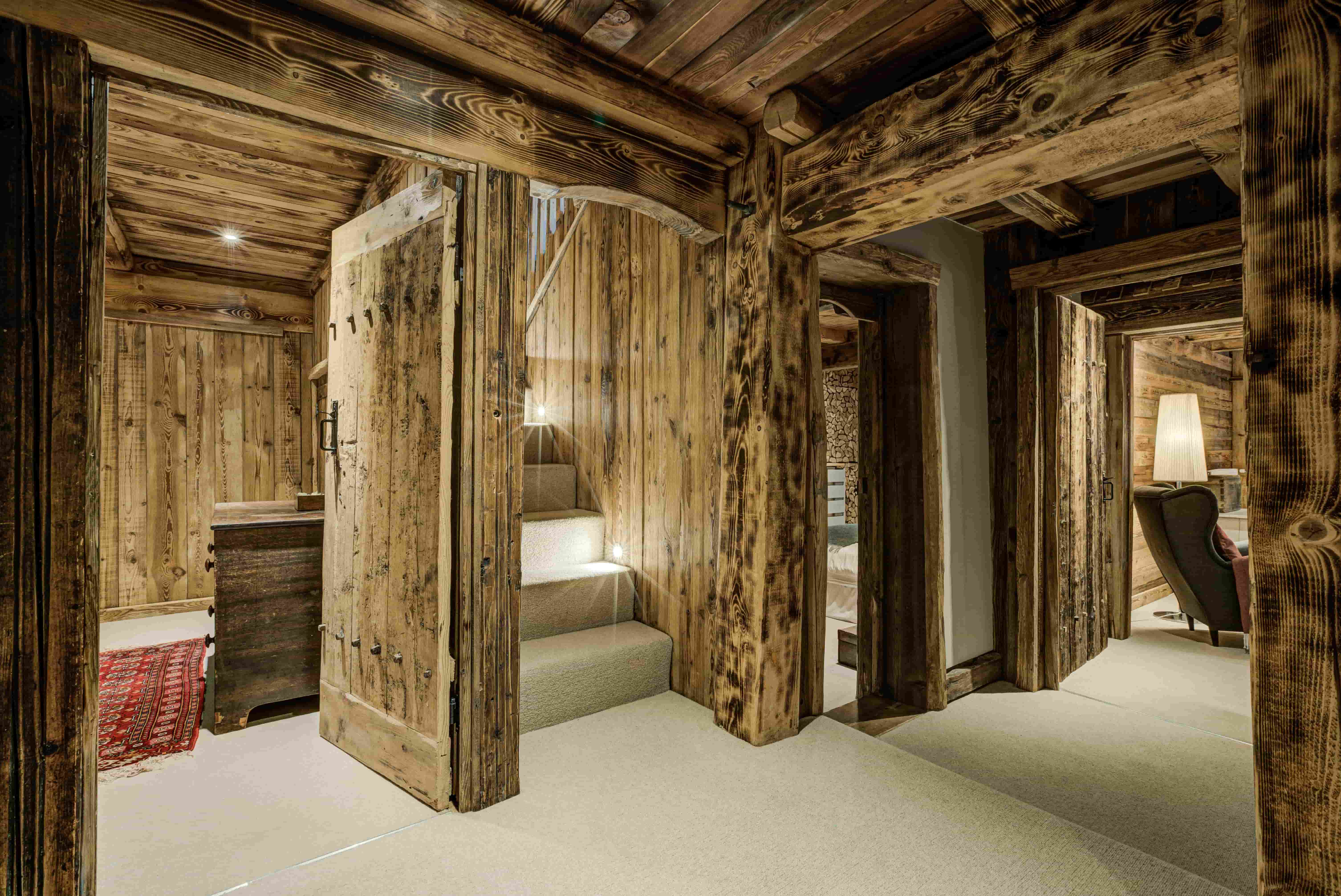 Chalet image colelction