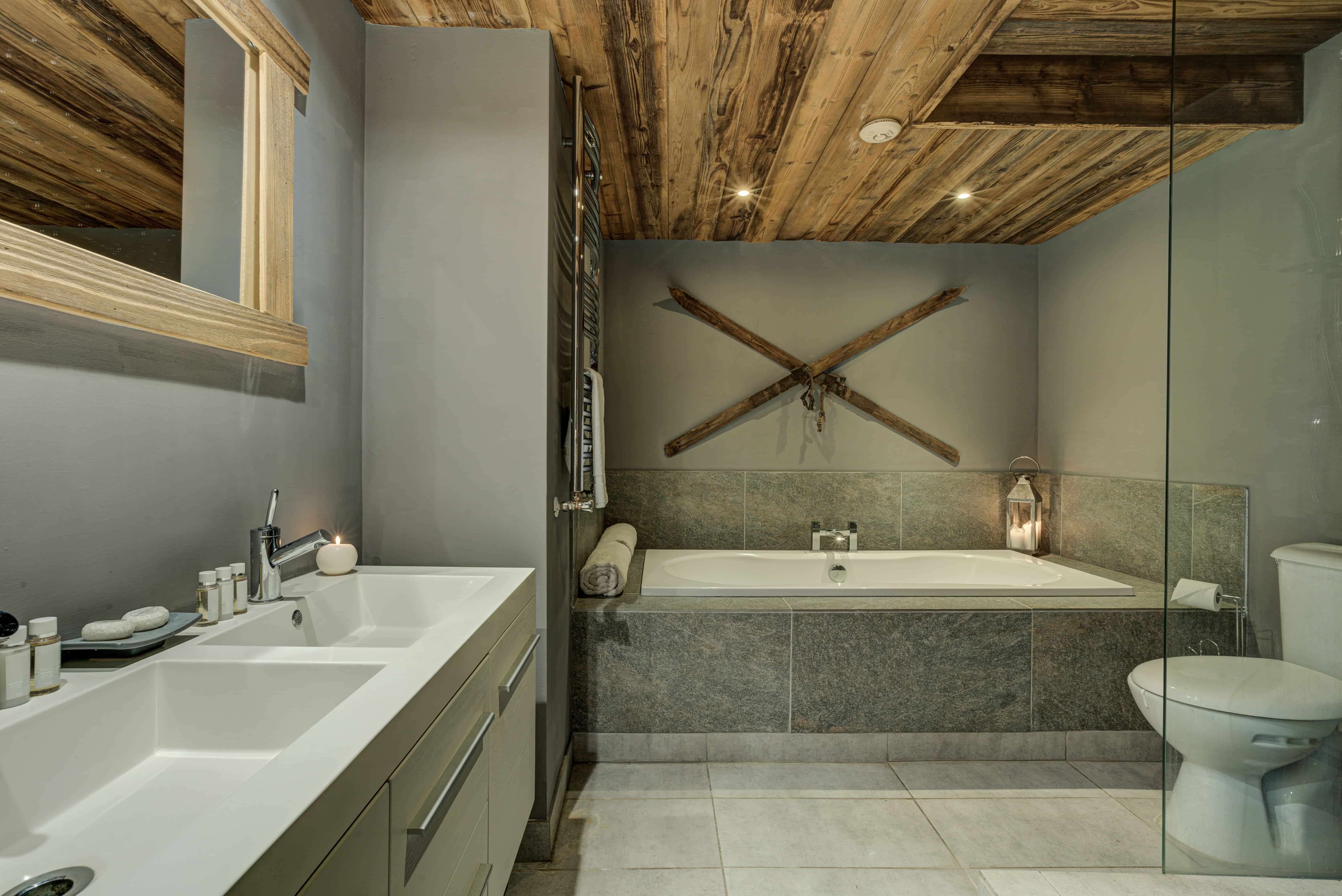 Chalet gallery