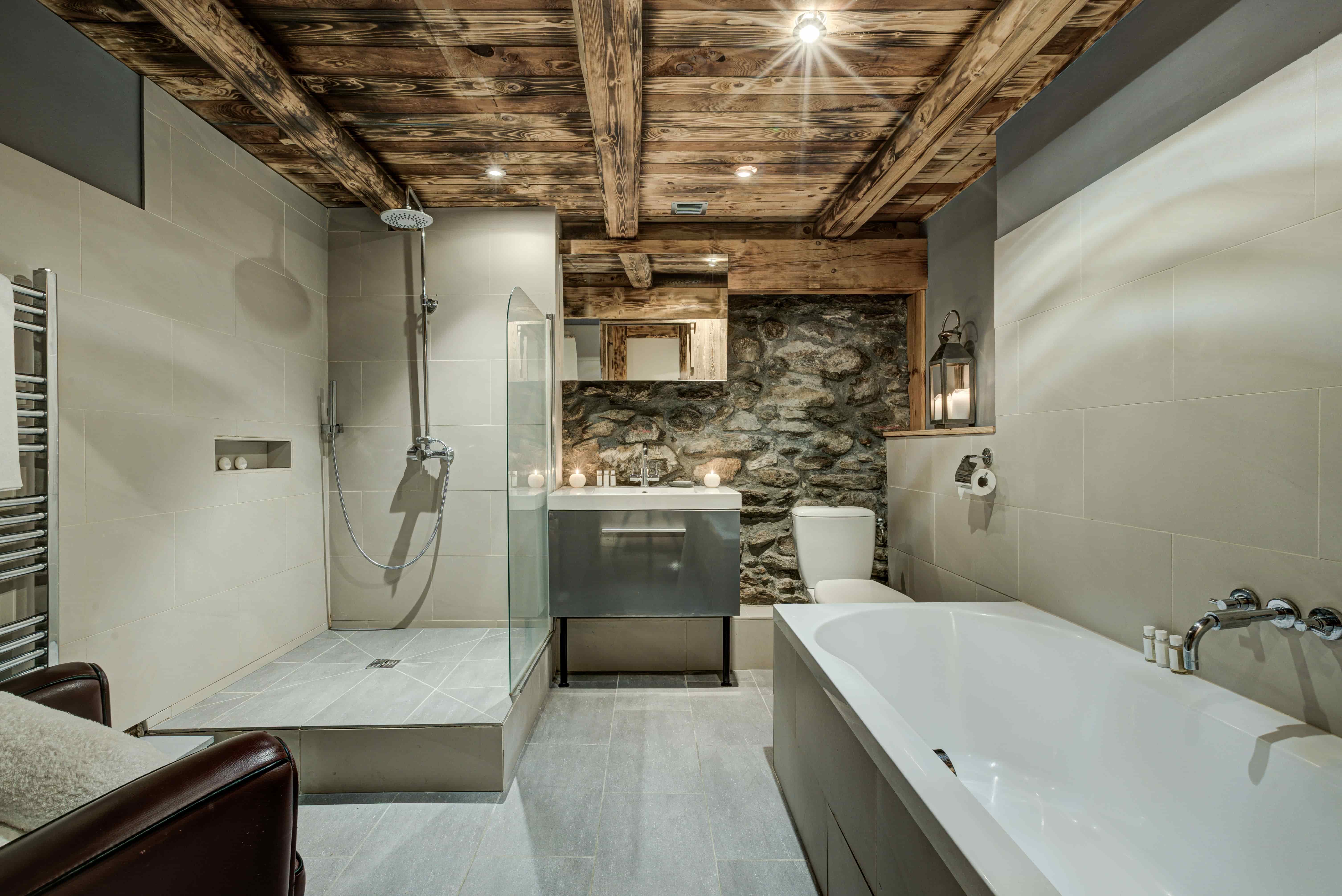 Chalet gallery