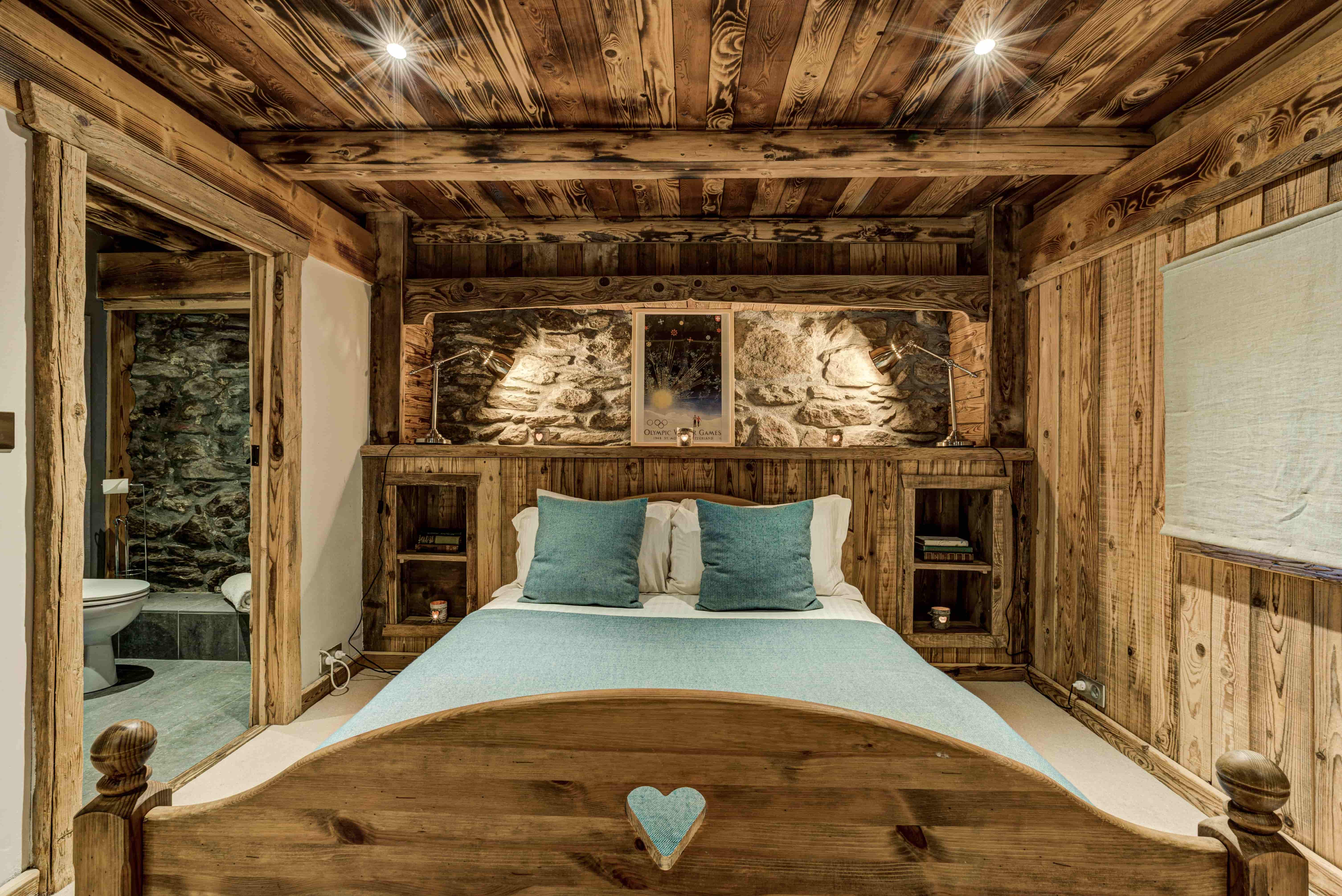 Chalet gallery