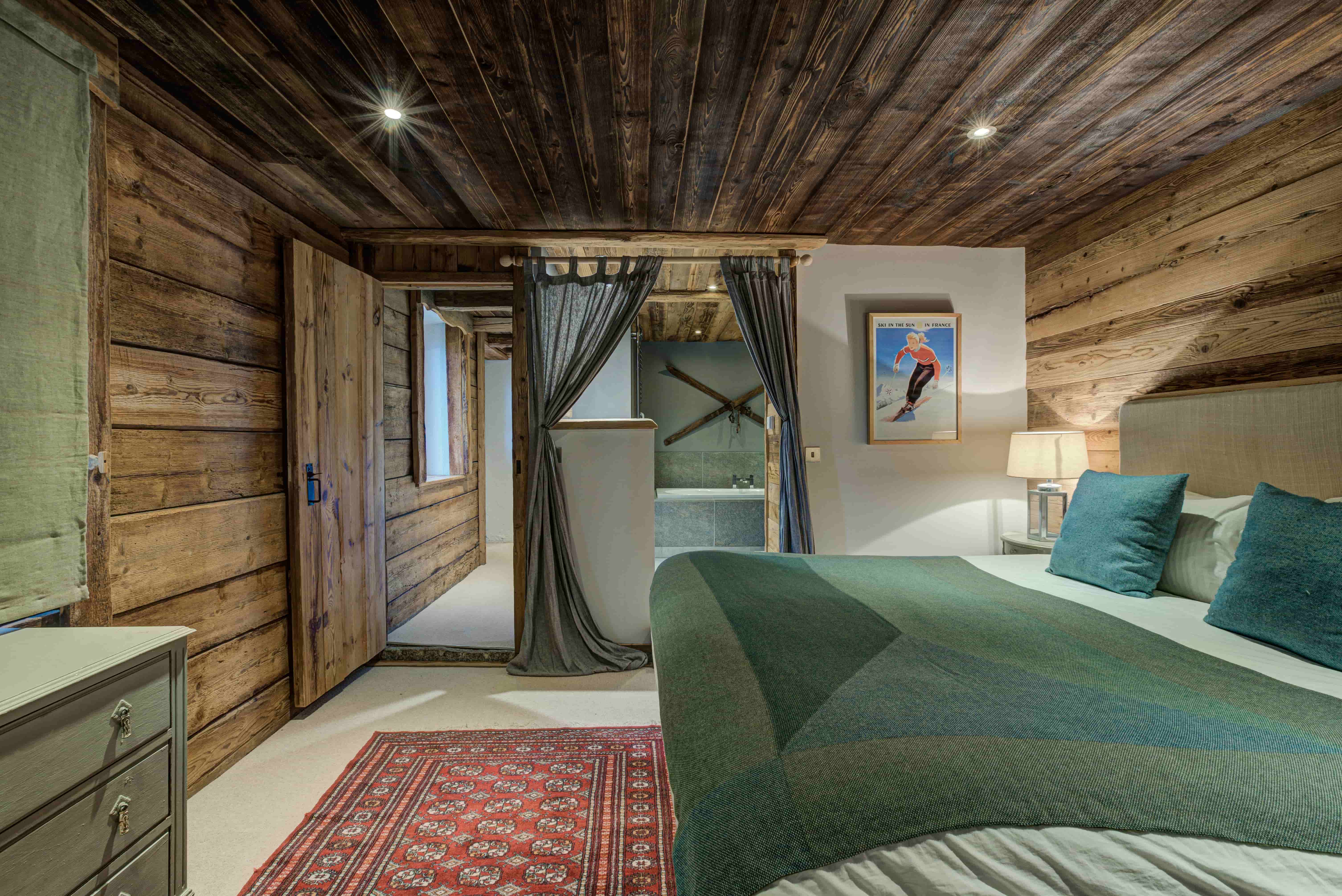 Chalet gallery