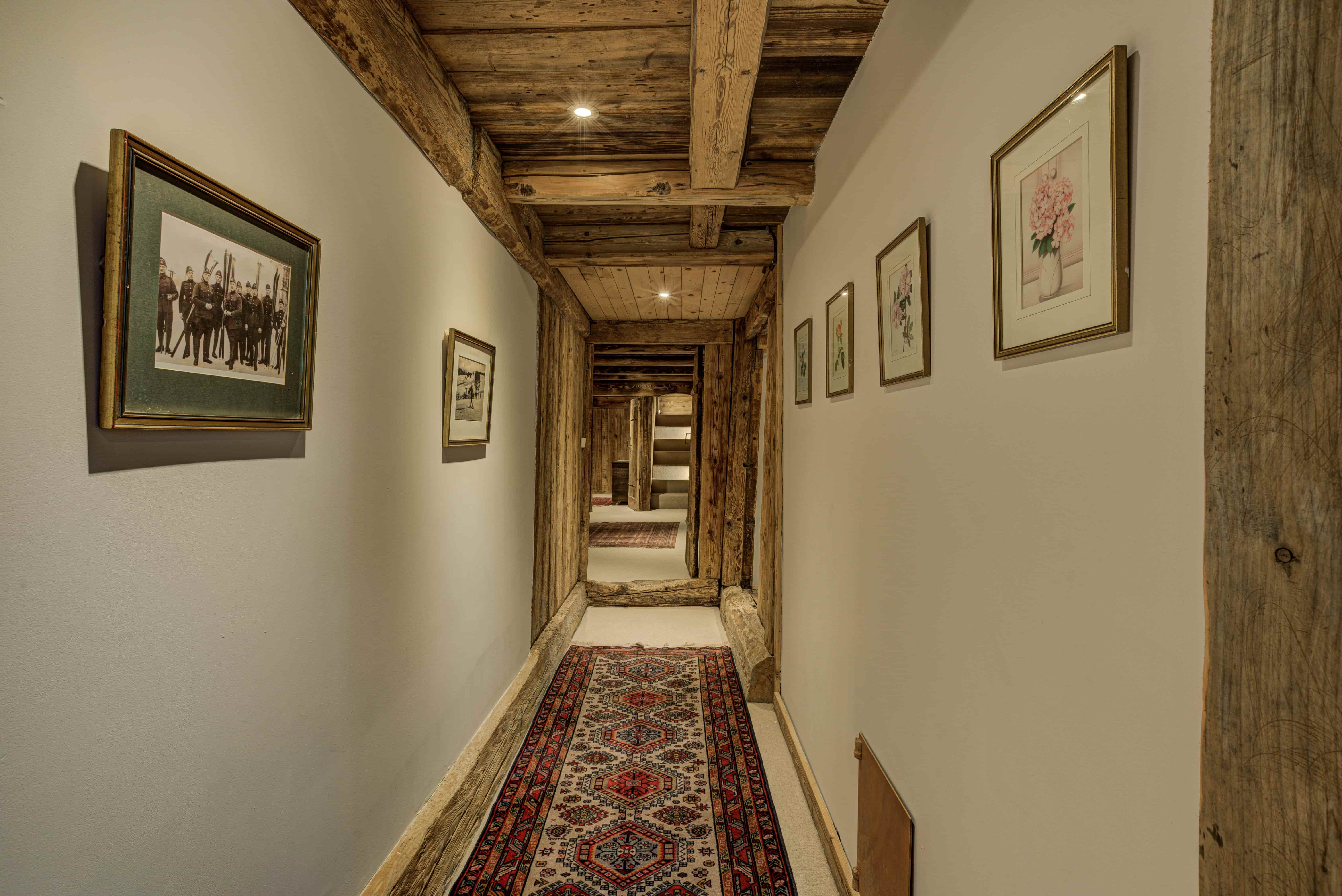 Chalet gallery