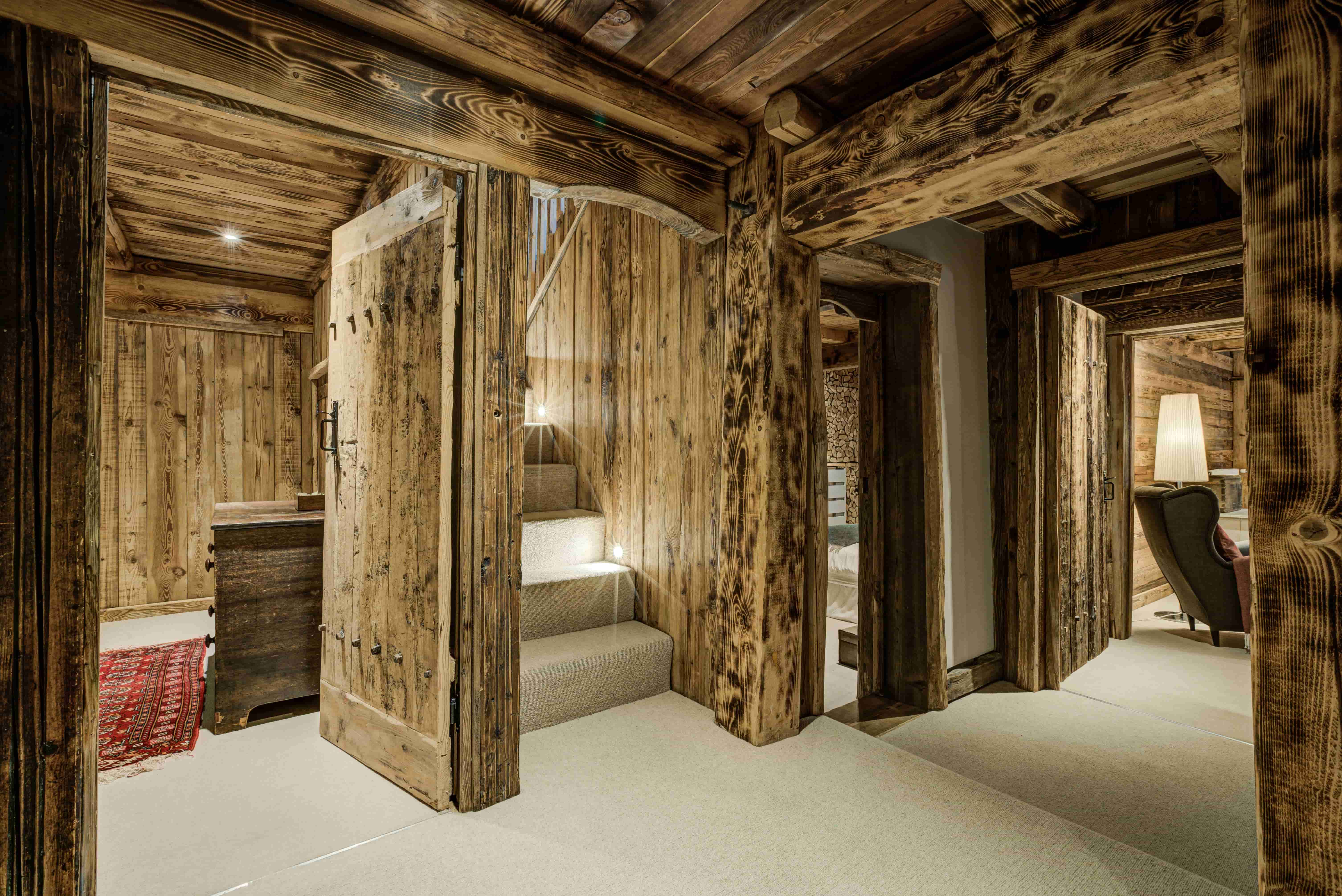 Chalet gallery